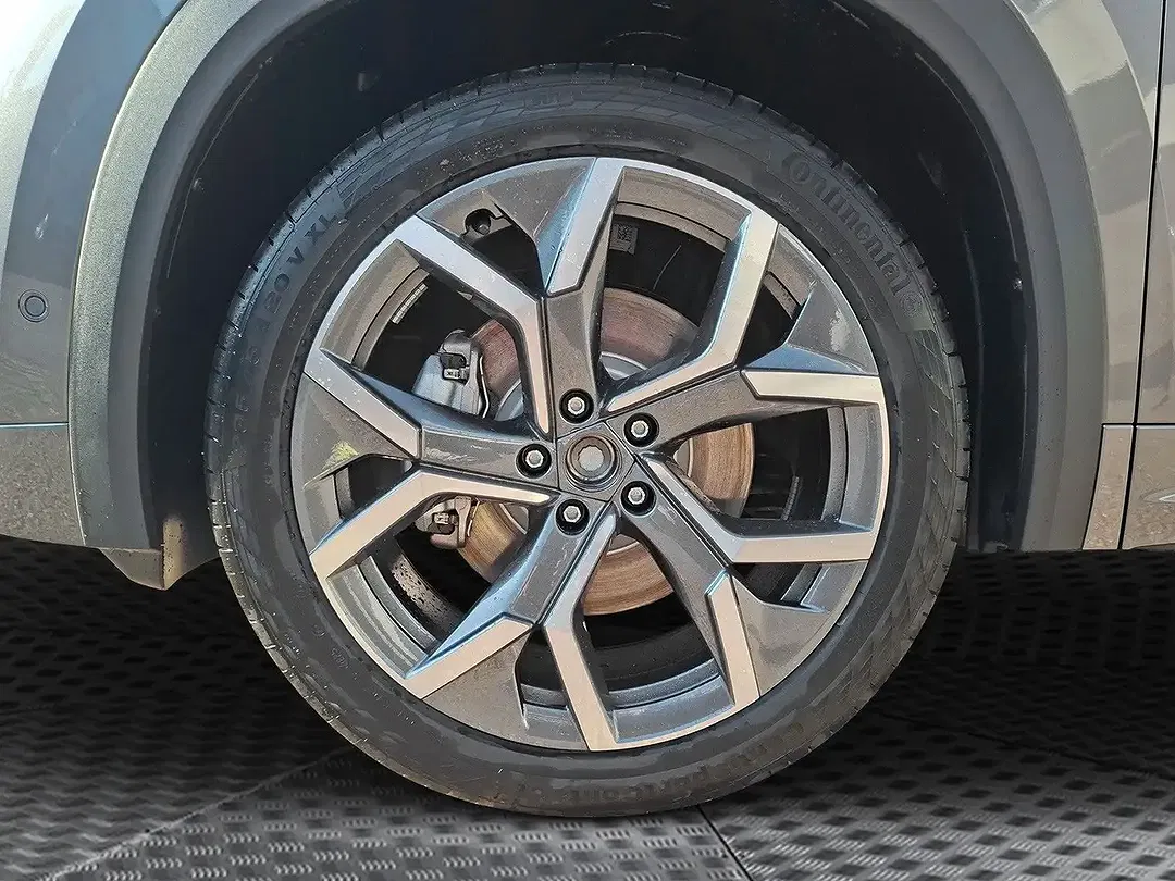 Skoda Kodiaq - Thumbnail 19