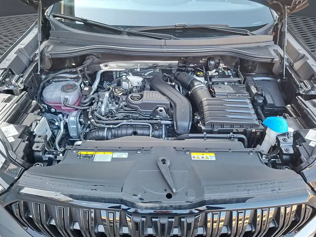 Skoda Kodiaq - Thumbnail 20