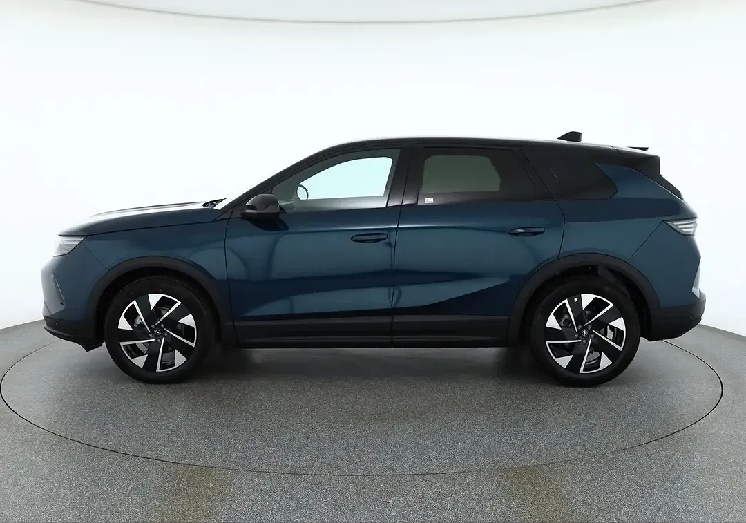 Opel Grandland - Thumbnail 1