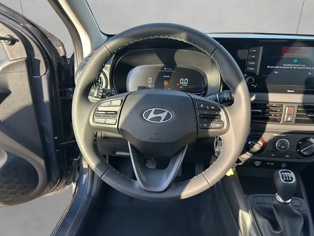 Hyundai i10 - Thumbnail 10