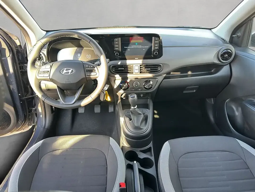 Hyundai i10 - Thumbnail 12