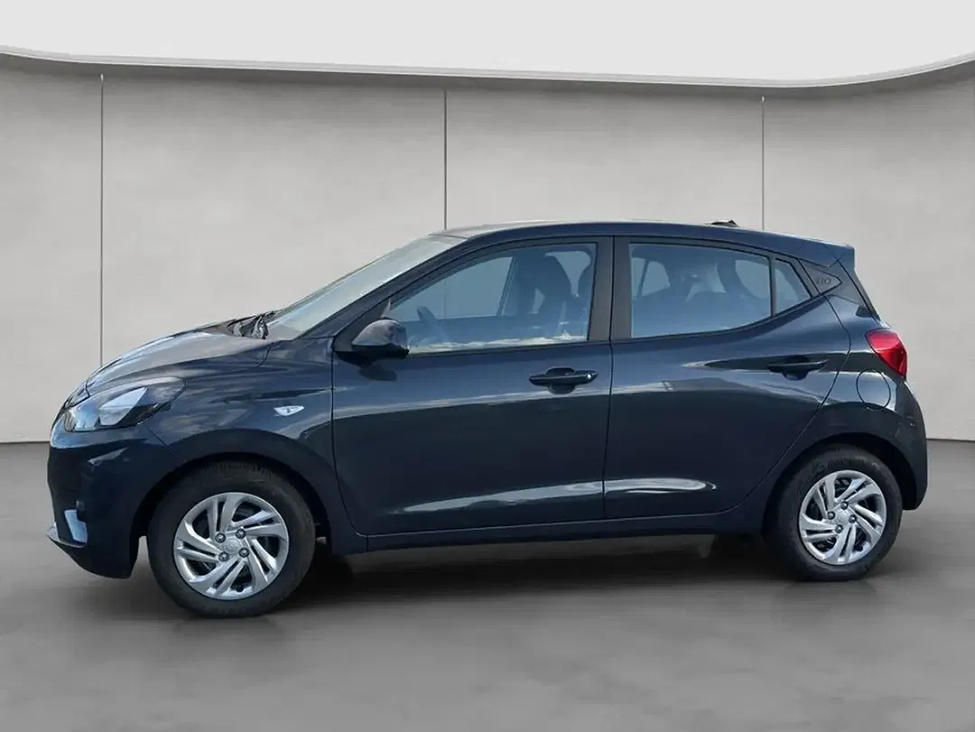 Hyundai i10 - Thumbnail 2