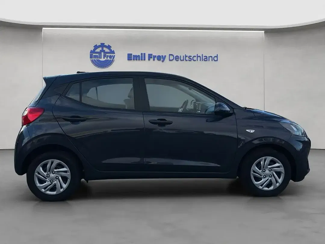 Hyundai i10 - Thumbnail 6