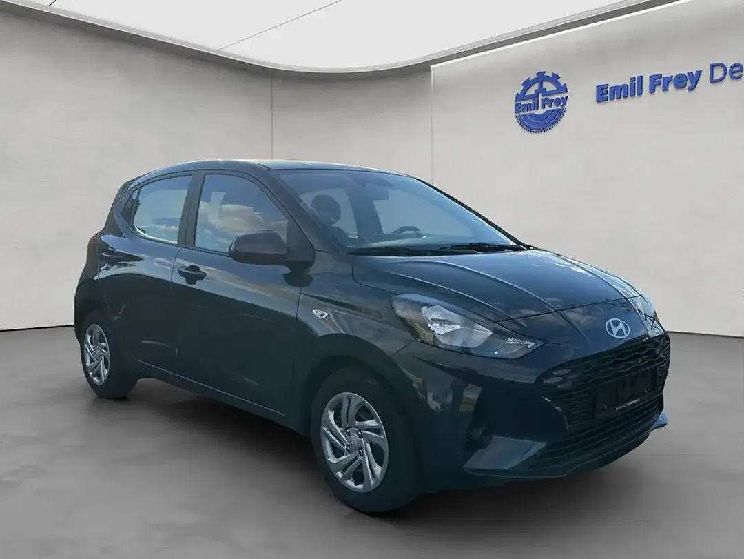 Hyundai i10 - Thumbnail 7