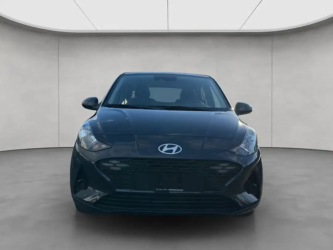 Hyundai i10 - Thumbnail 8