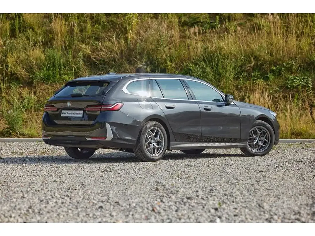 BMW 520 - Thumbnail 5