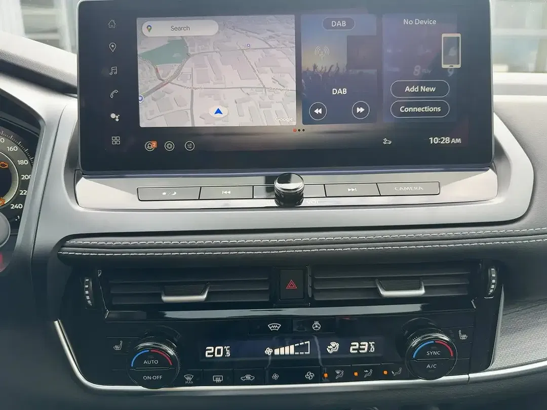 Nissan Qashqai - Thumbnail 14