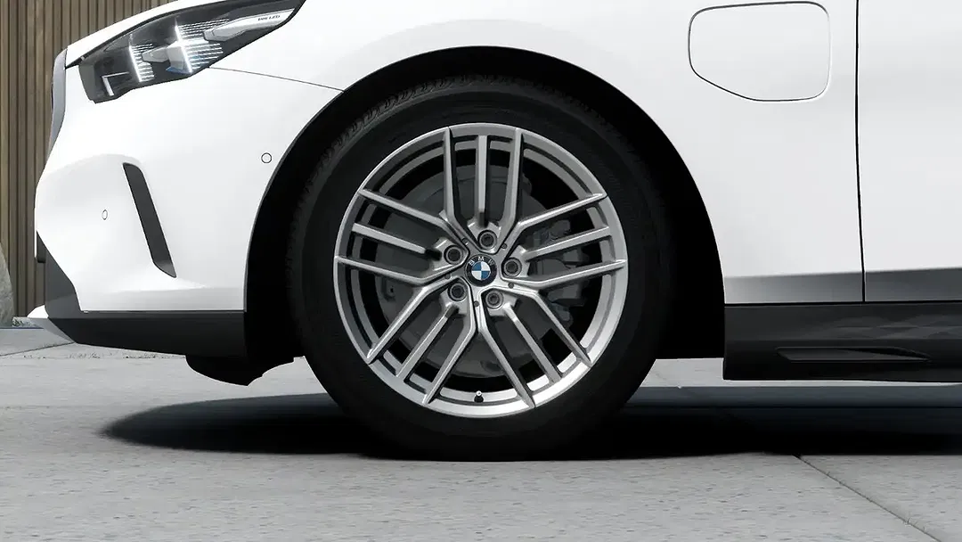 BMW 530 - Thumbnail 7