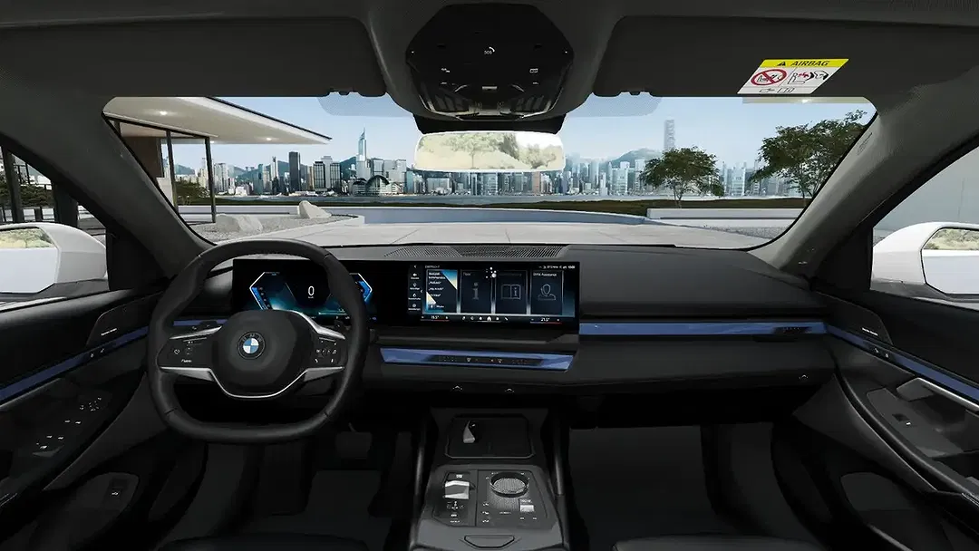 BMW 530 - Thumbnail 9