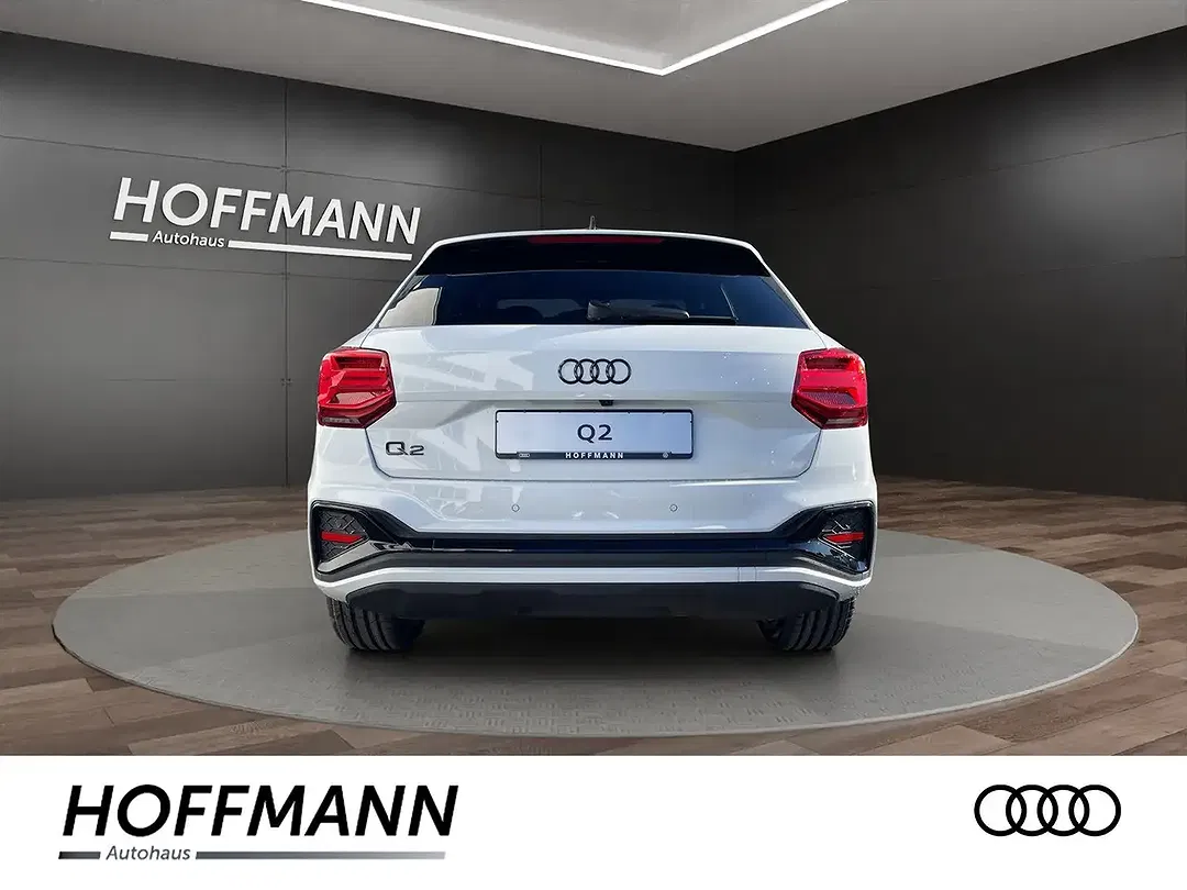 Audi Q2 - Thumbnail 4