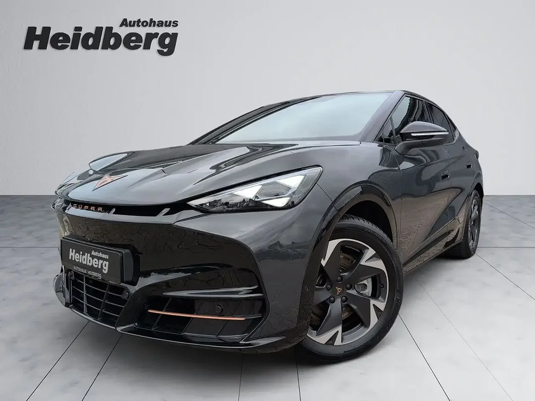 CUPRA Tavascan - Afbeelding 1