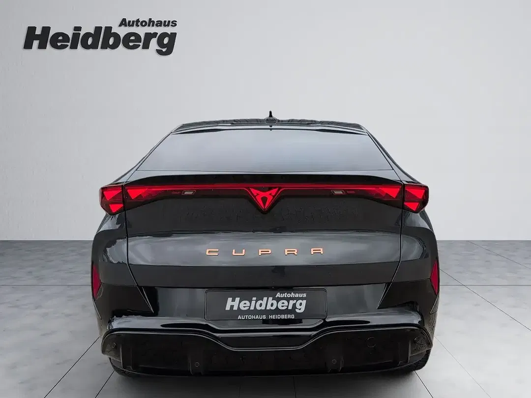 CUPRA Tavascan - Thumbnail 10