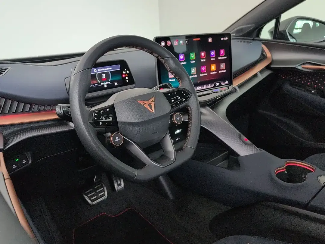 CUPRA Tavascan - Thumbnail 13