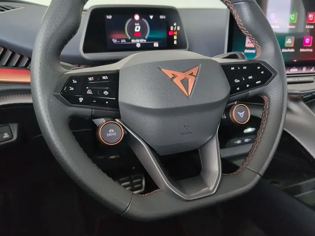 CUPRA Tavascan - Thumbnail 26