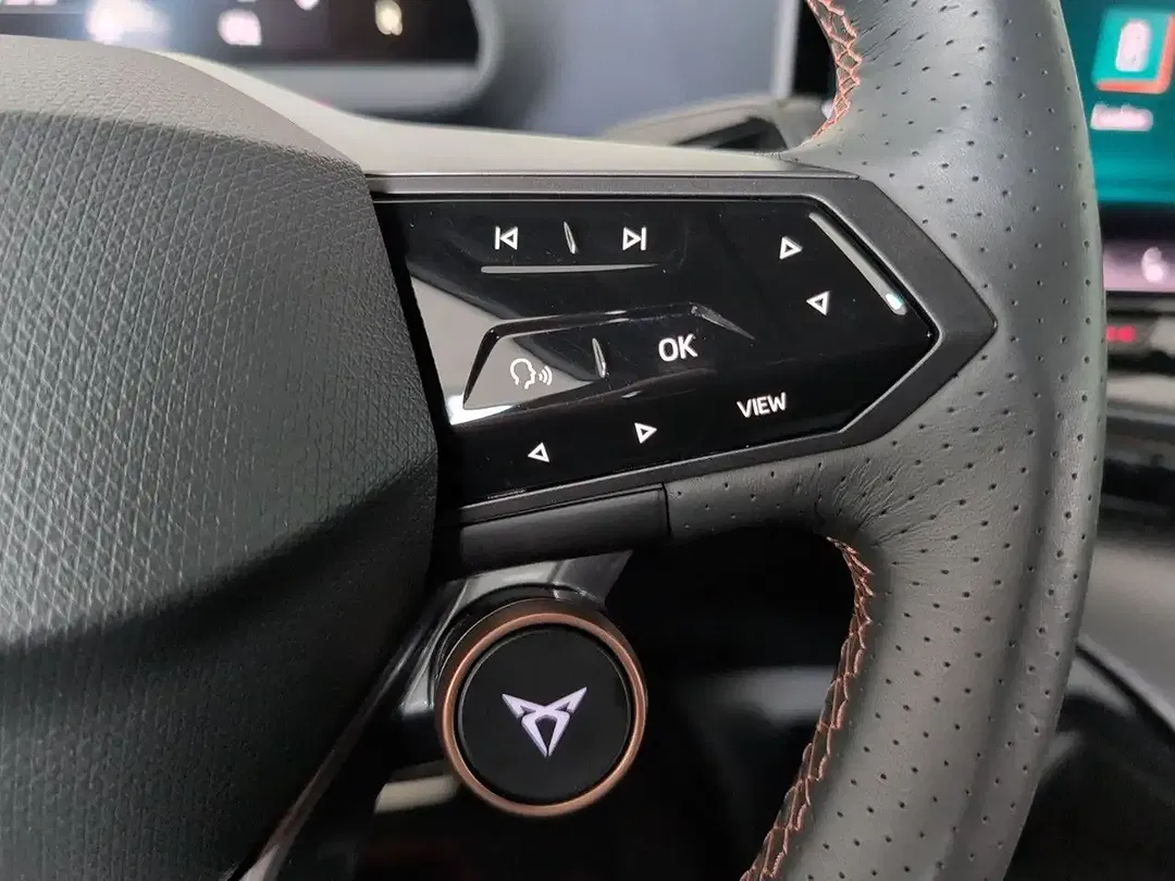 CUPRA Tavascan - Thumbnail 27