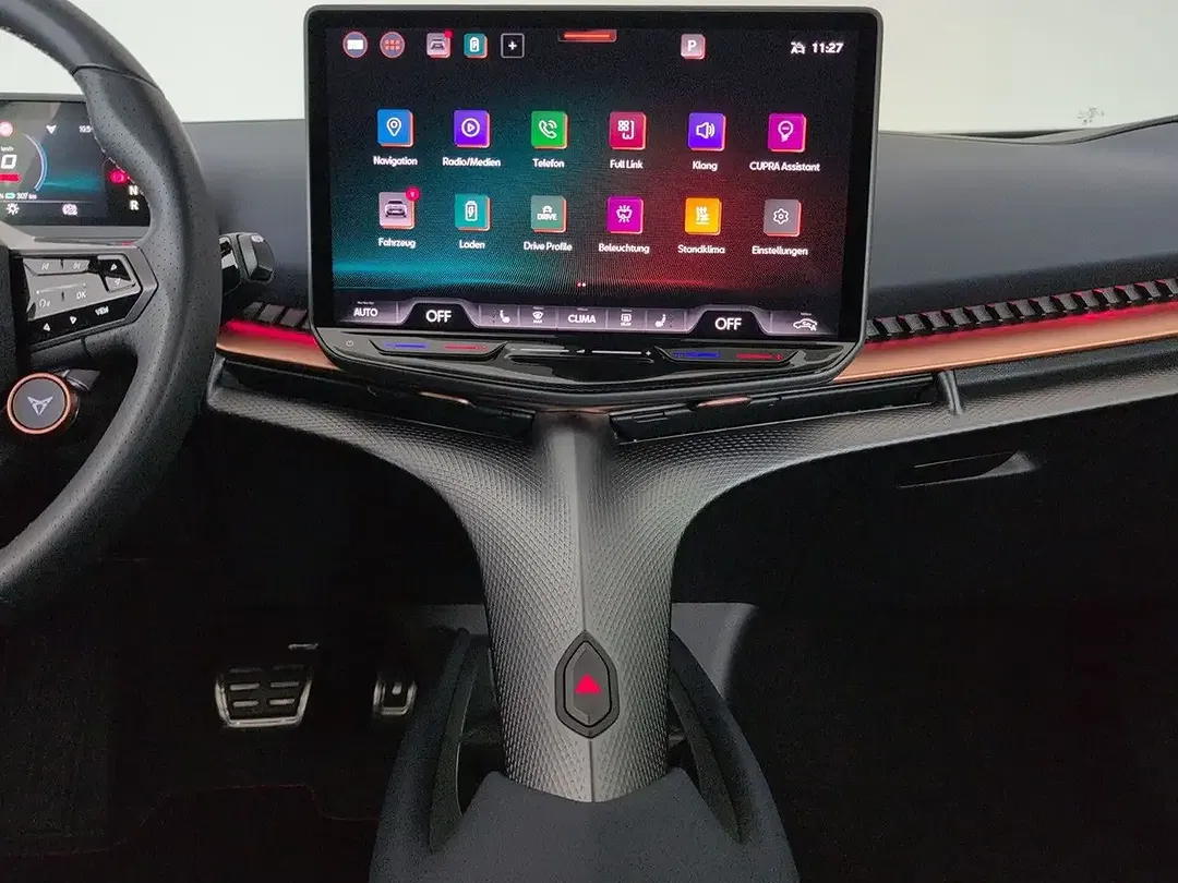 CUPRA Tavascan - Thumbnail 30