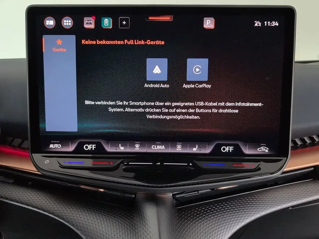 CUPRA Tavascan - Thumbnail 39