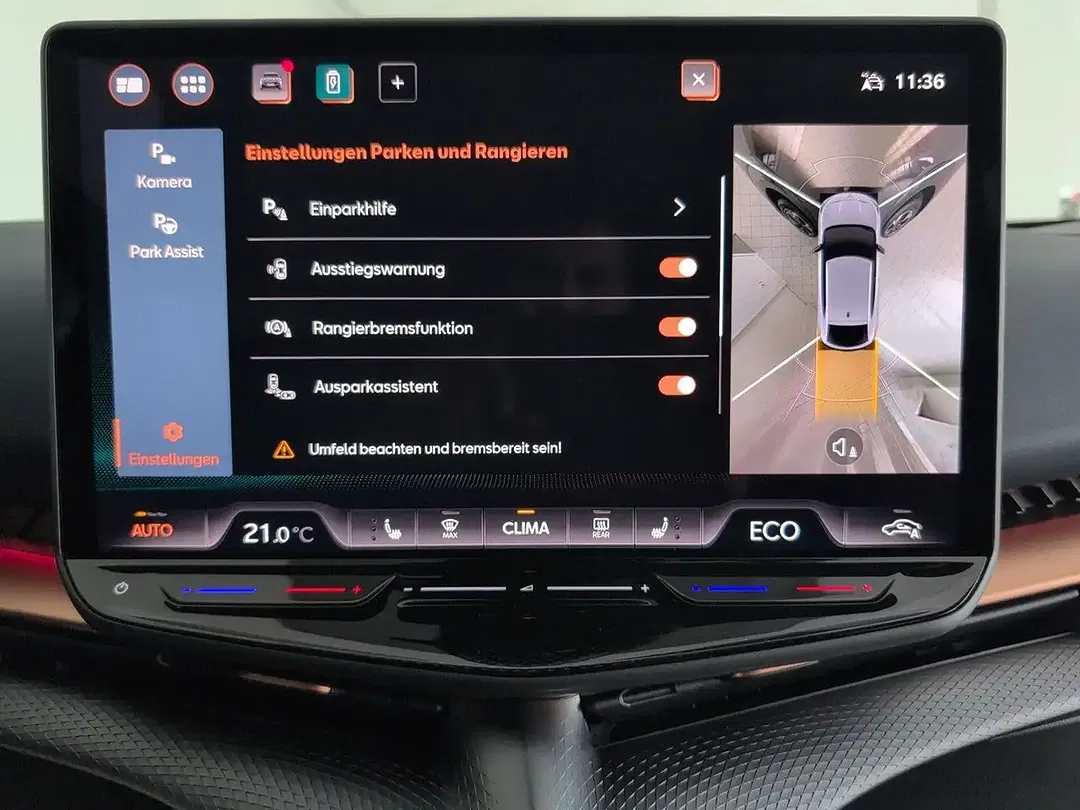 CUPRA Tavascan - Thumbnail 41