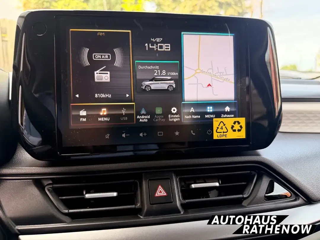 Suzuki Swift - Thumbnail 14