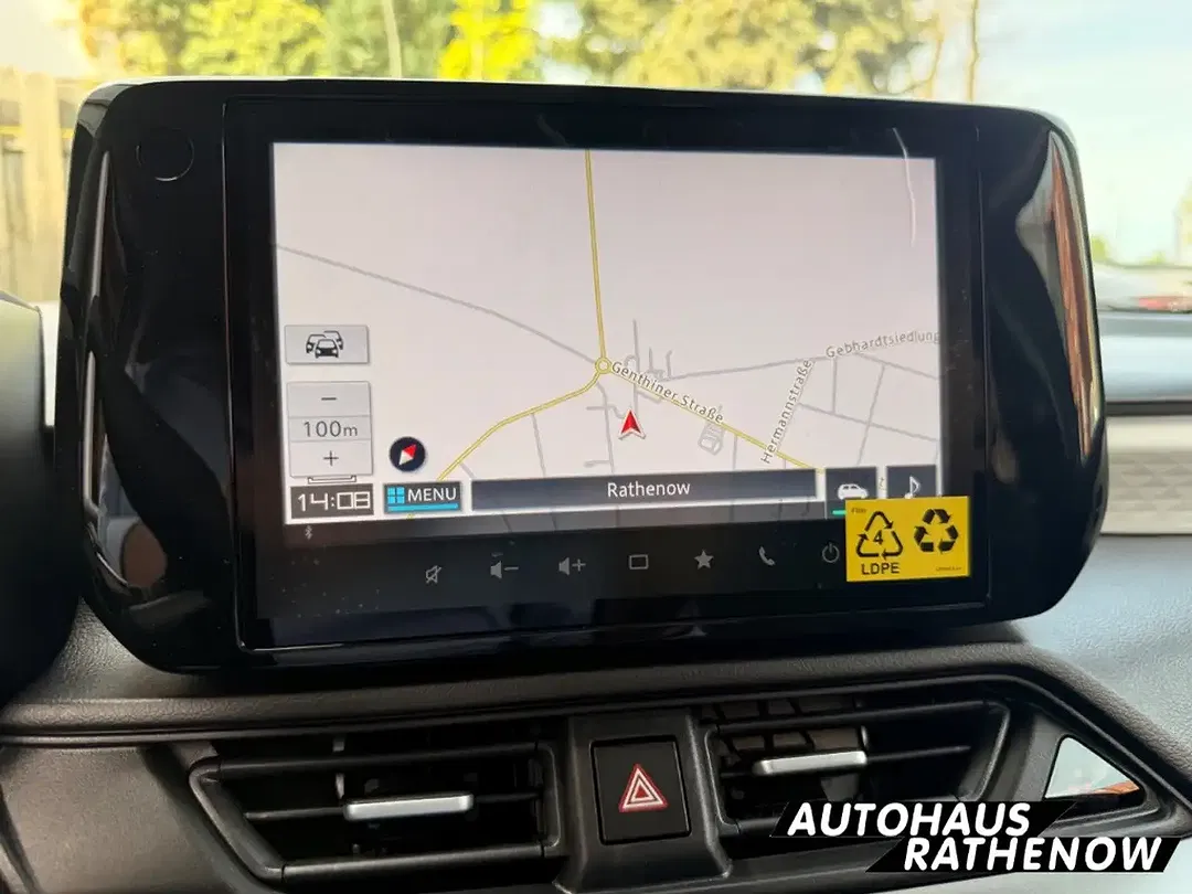 Suzuki Swift - Thumbnail 15