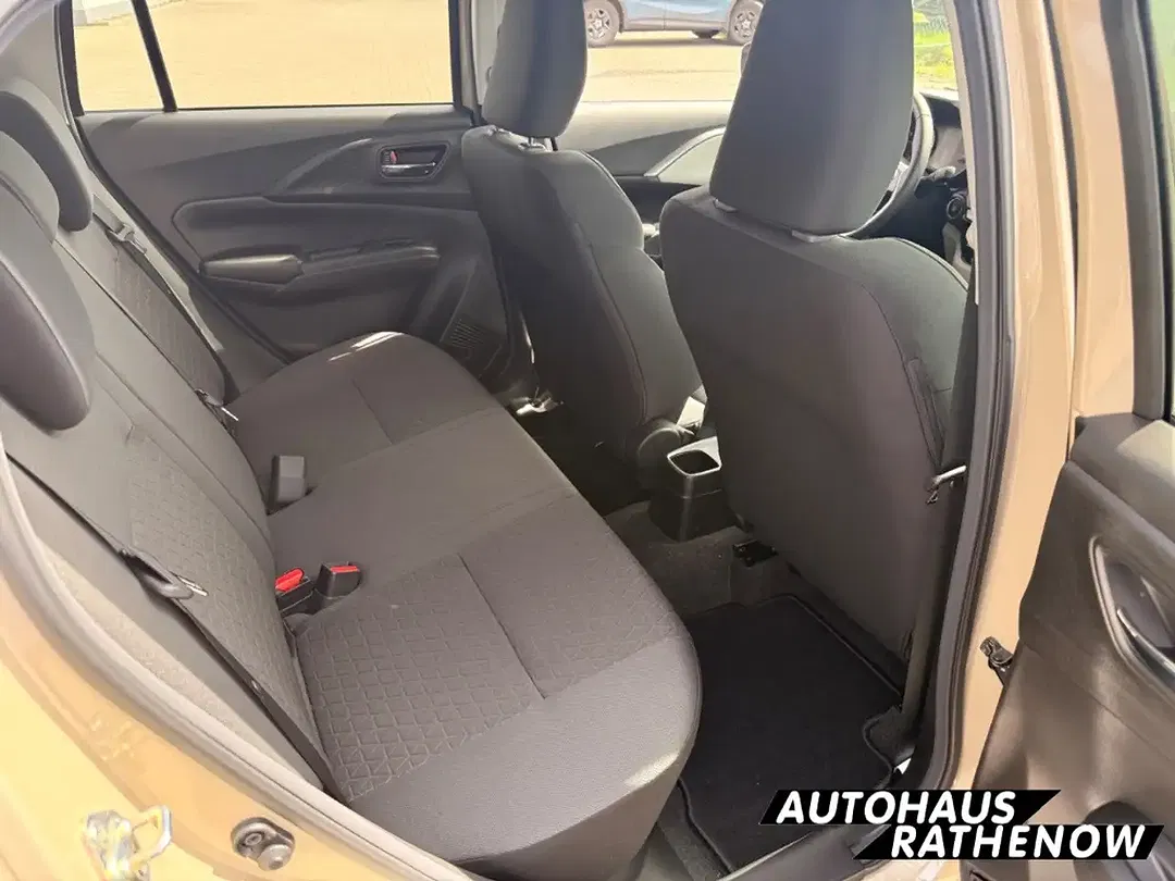 Suzuki Swift - Thumbnail 5