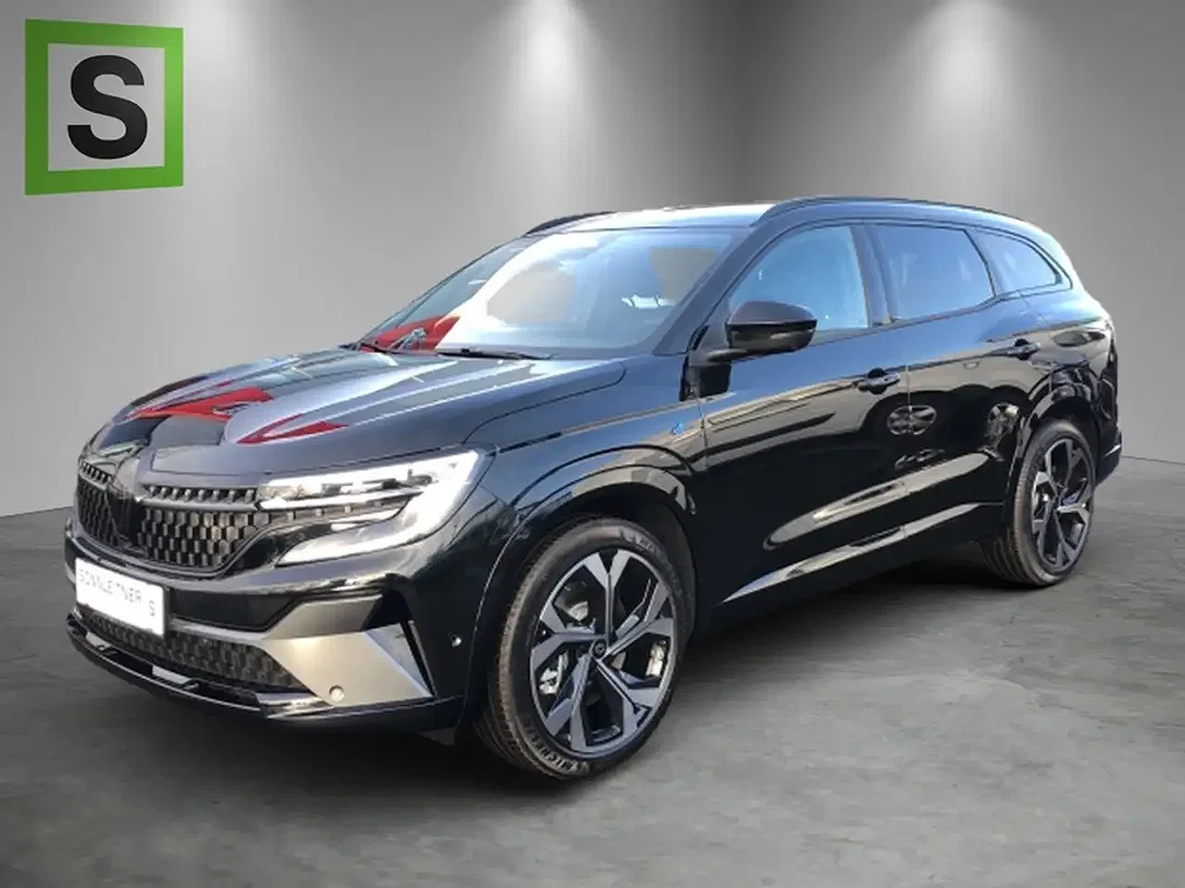 Renault Espace - Afbeelding 1
