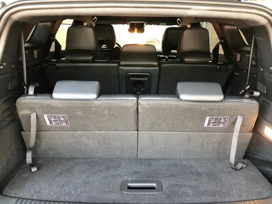 Renault Espace - Thumbnail 11
