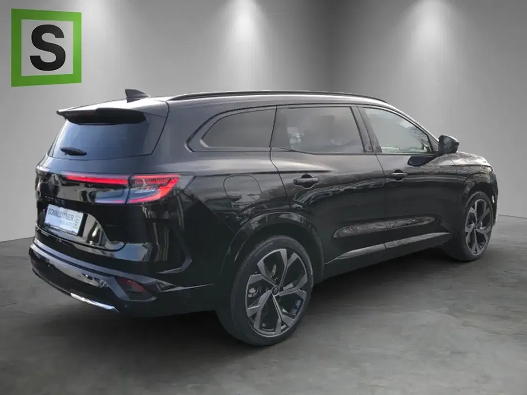 Renault Espace - Thumbnail 3