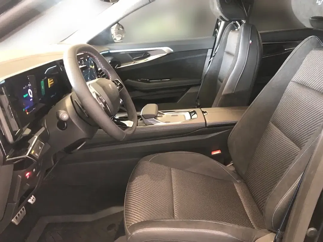 Renault Espace - Thumbnail 8
