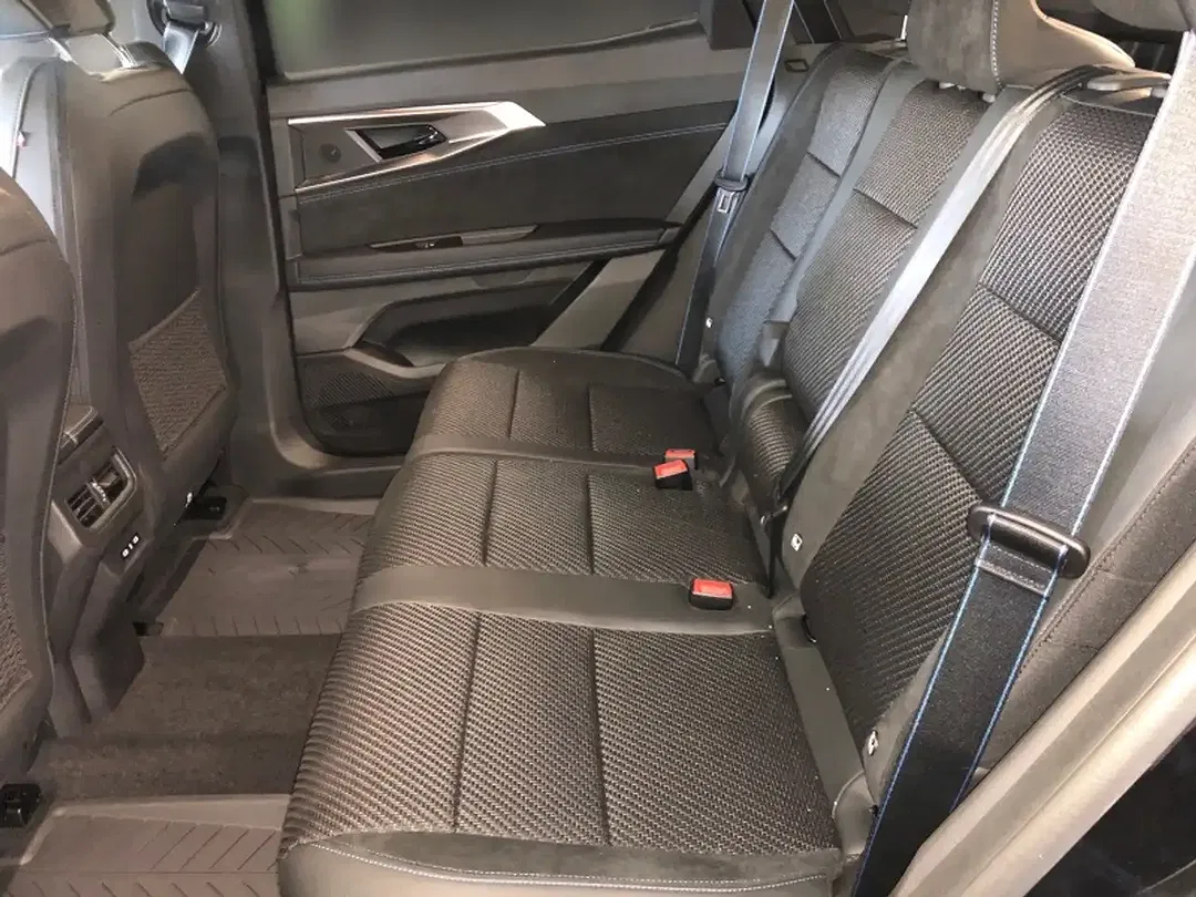 Renault Espace - Thumbnail 9