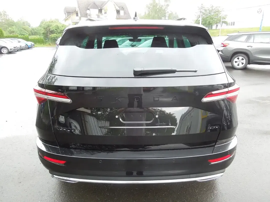 Skoda Karoq - Thumbnail 5
