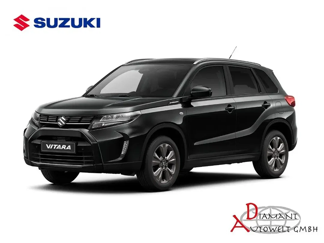 Suzuki Vitara - Afbeelding 1