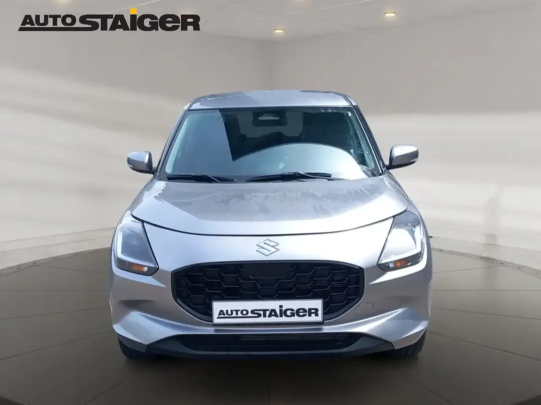 Suzuki Swift - Thumbnail 2
