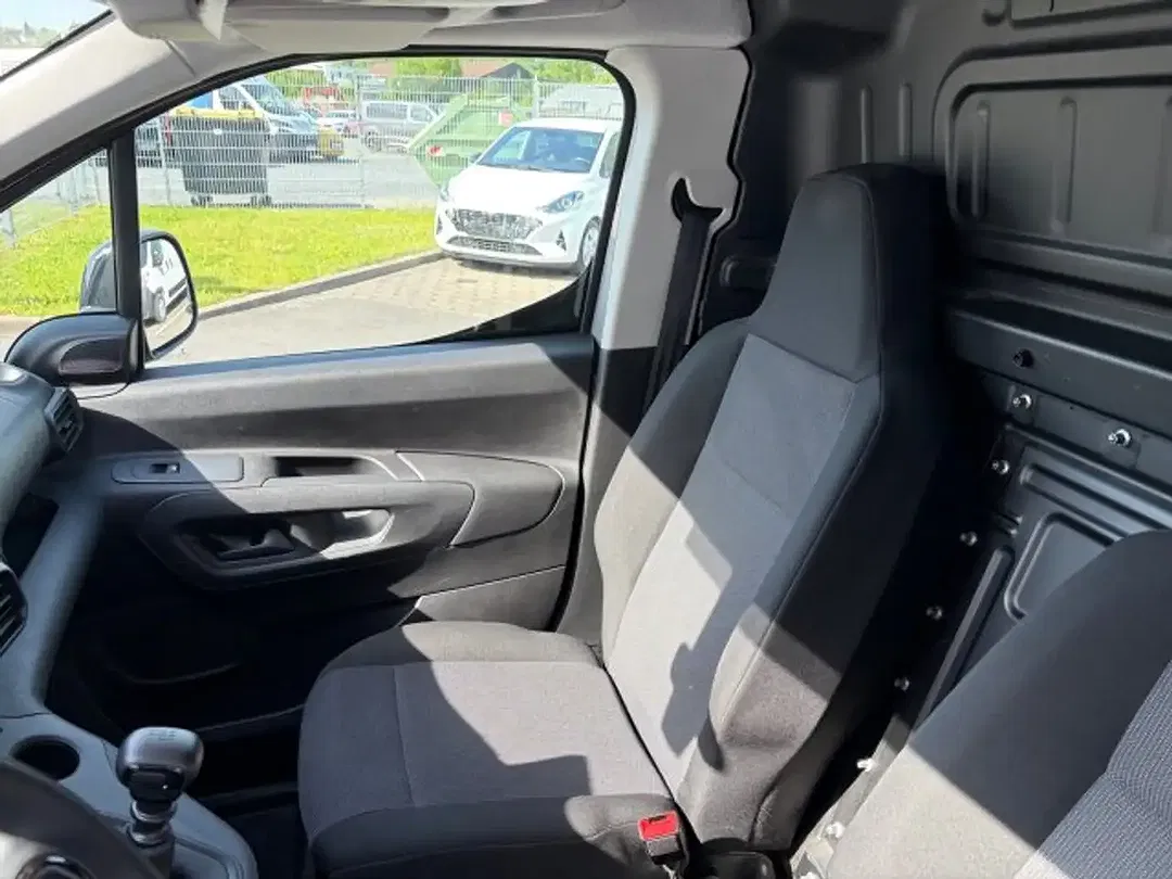 Fiat Doblo - Thumbnail 9