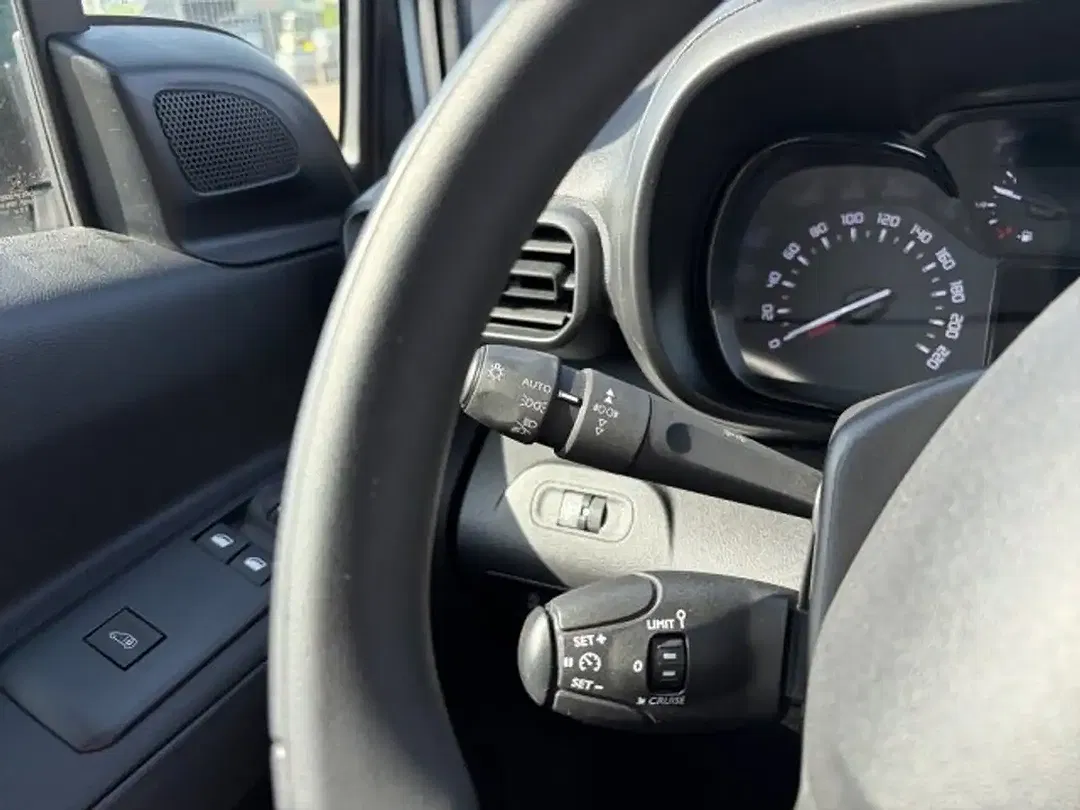 Fiat Doblo - Thumbnail 11