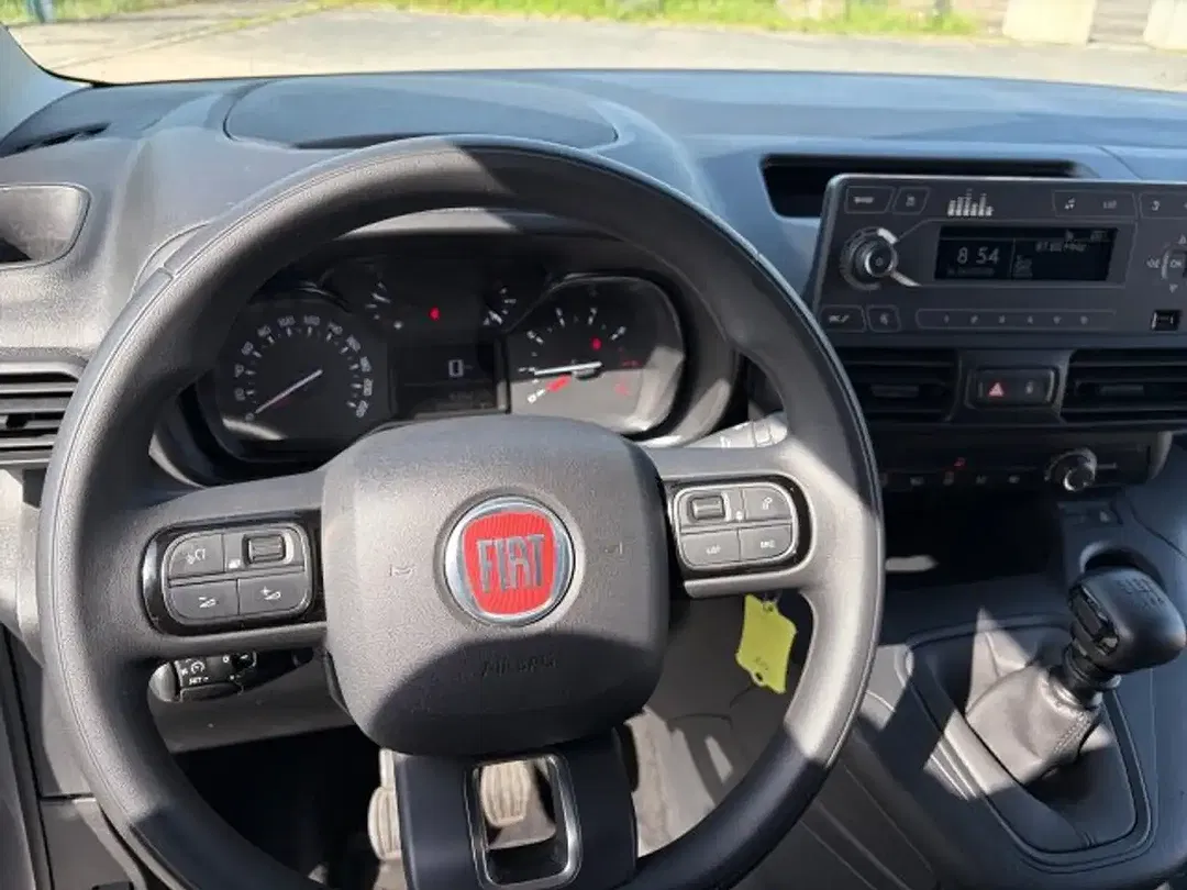 Fiat Doblo - Thumbnail 13