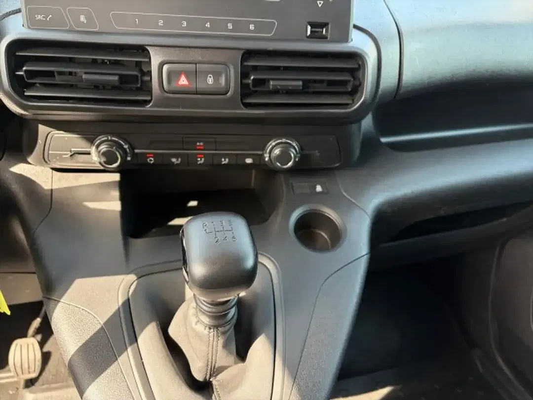 Fiat Doblo - Thumbnail 14