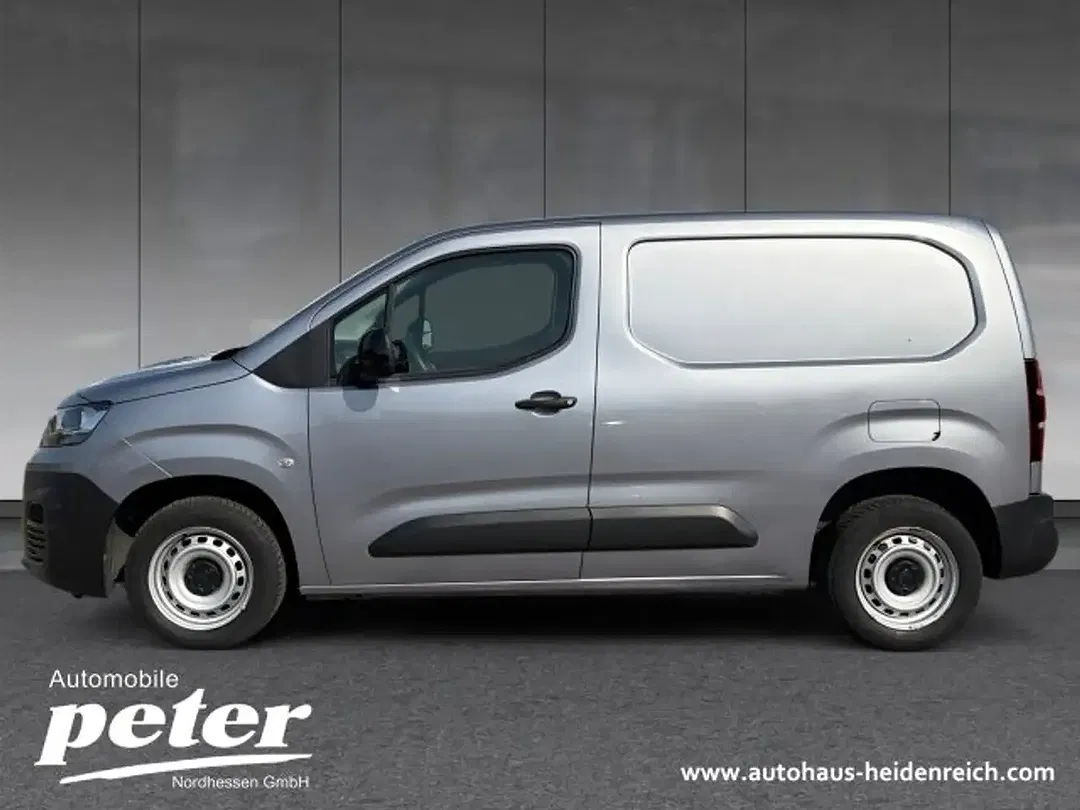 Fiat Doblo - Thumbnail 2