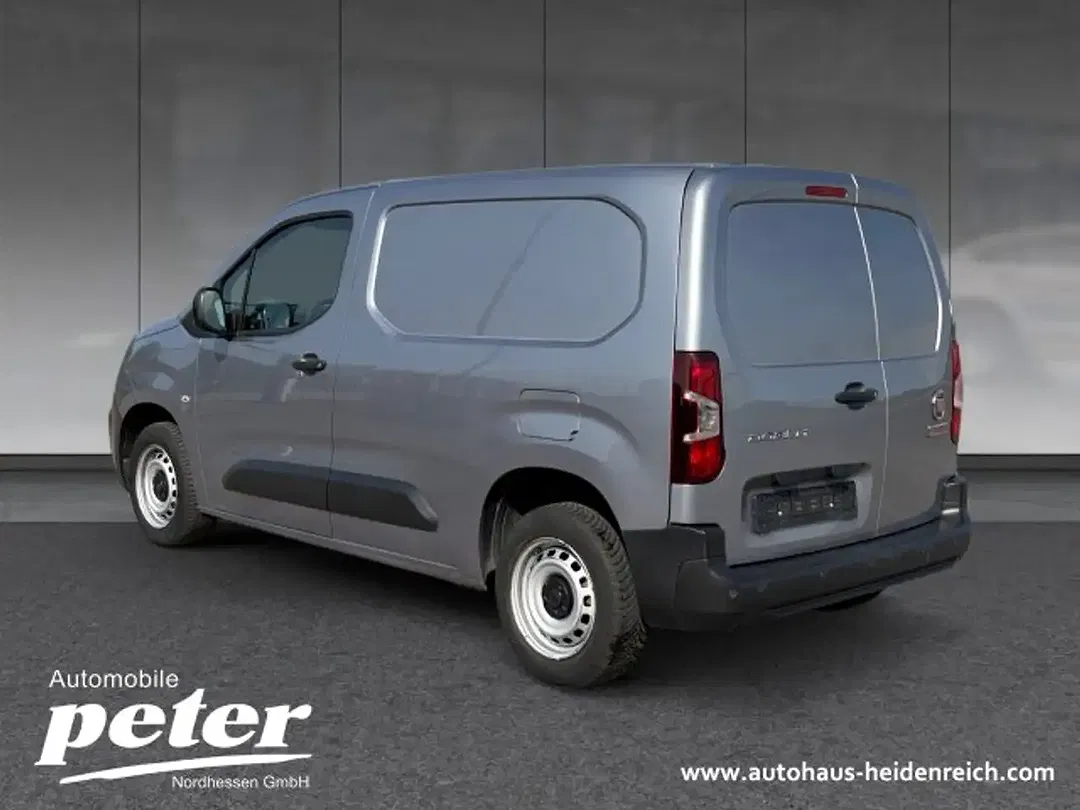 Fiat Doblo - Thumbnail 4