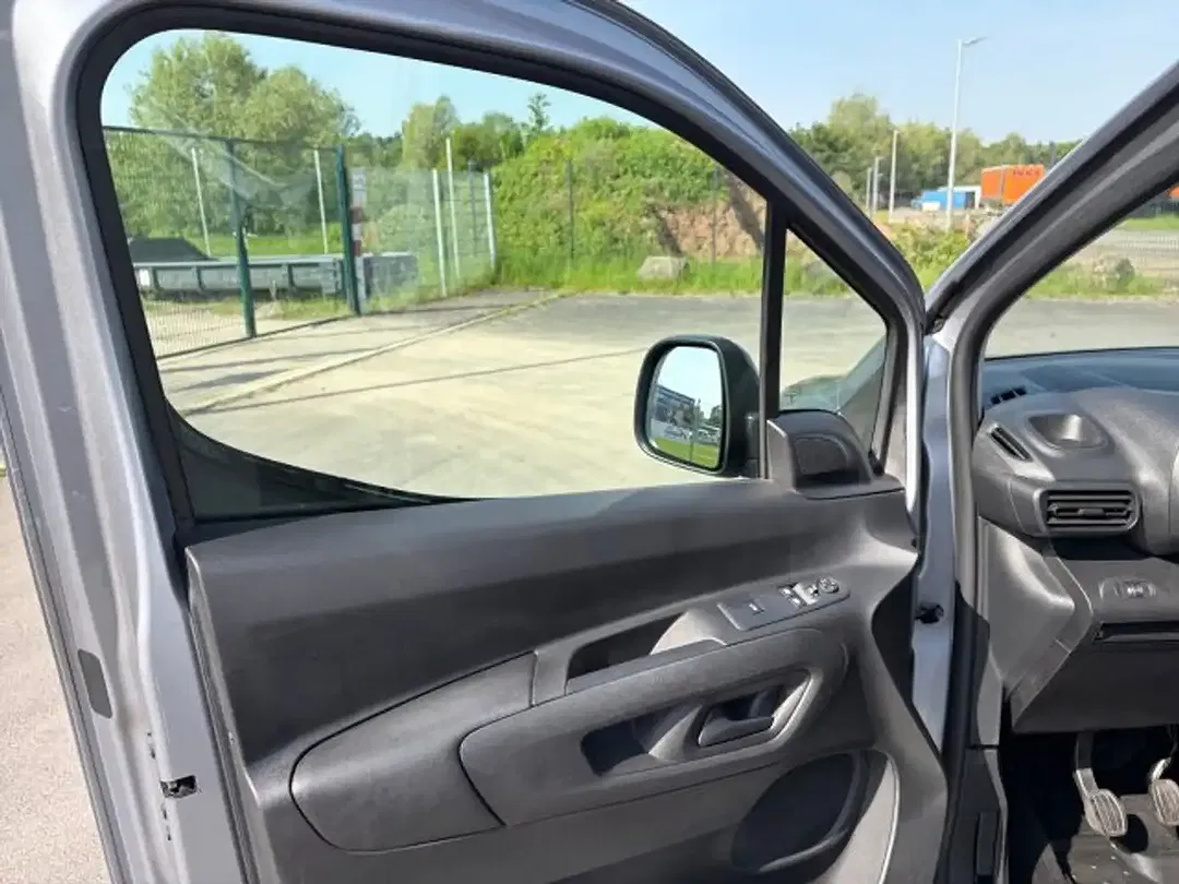 Fiat Doblo - Thumbnail 6