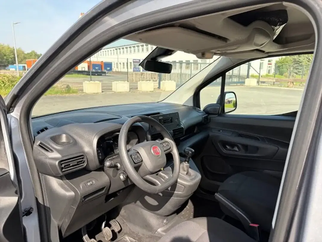 Fiat Doblo - Thumbnail 7