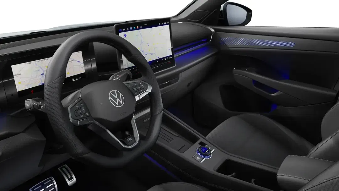 Volkswagen T-Roc - Thumbnail 9