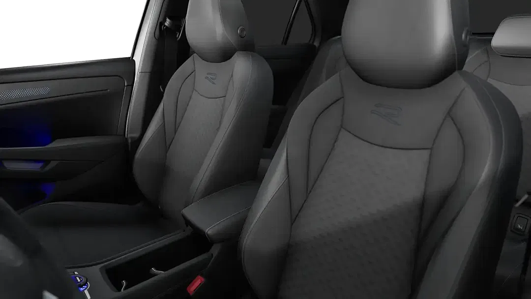 Volkswagen T-Roc - Thumbnail 10