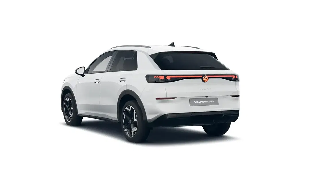 Volkswagen T-Roc - Thumbnail 5