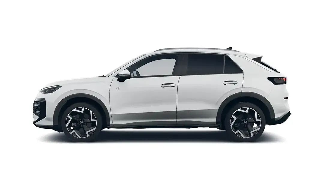 Volkswagen T-Roc - Thumbnail 6