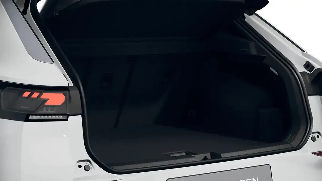 Volkswagen T-Roc - Thumbnail 8