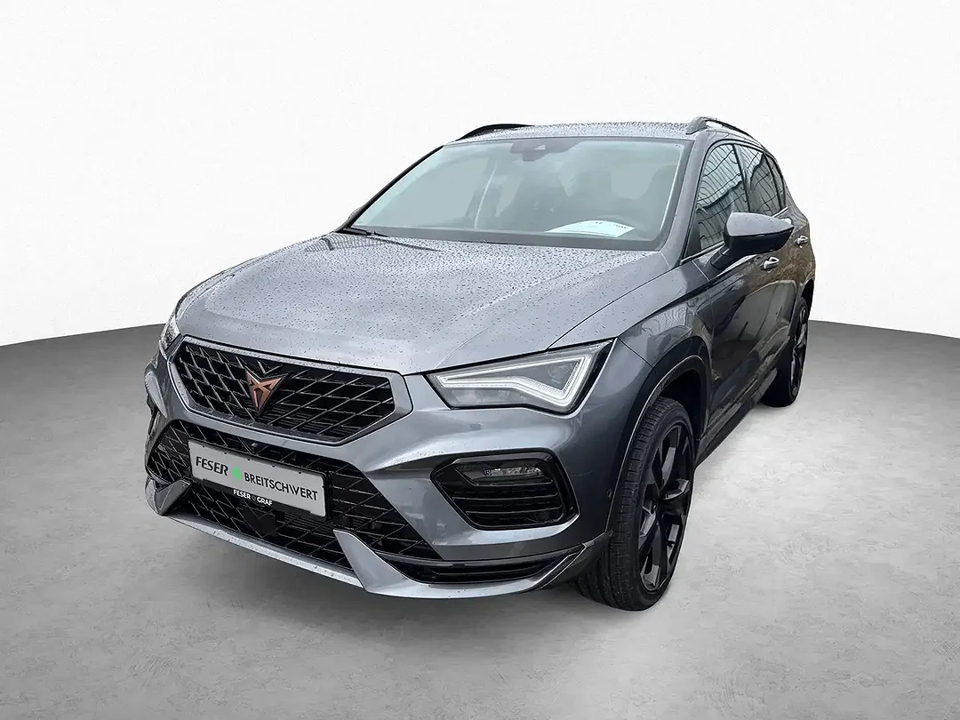 CUPRA Ateca - Afbeelding 1