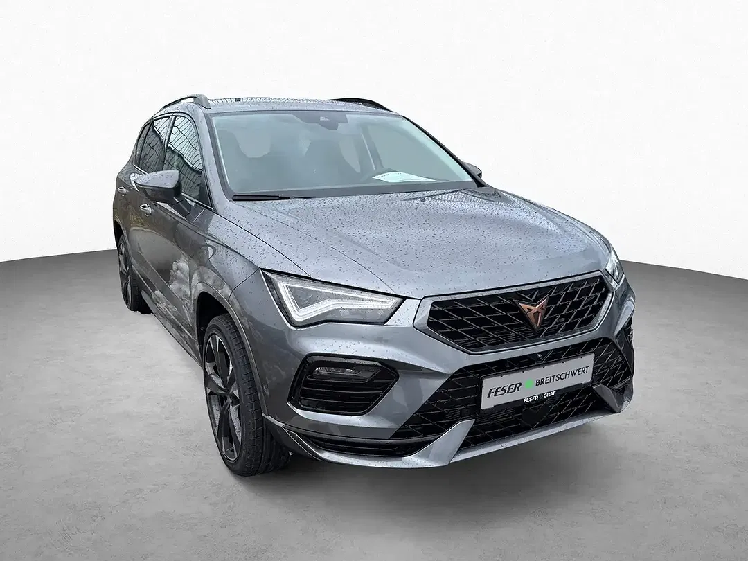 CUPRA Ateca - Thumbnail 3