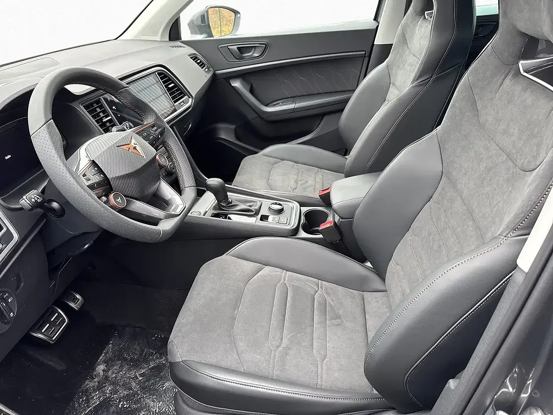 CUPRA Ateca - Thumbnail 5