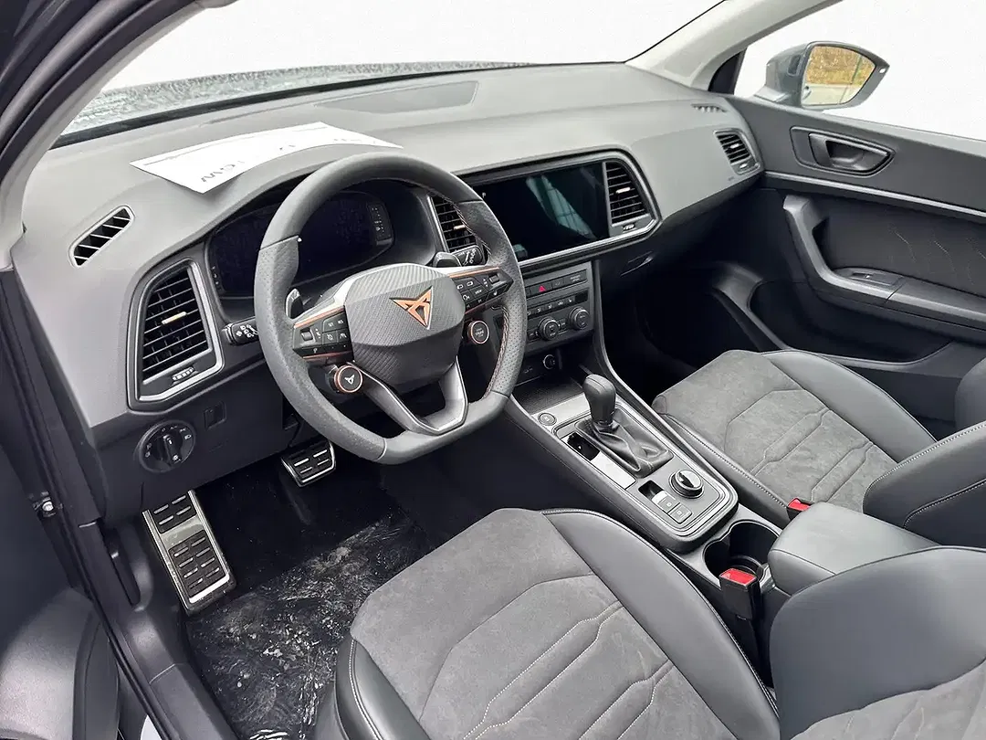 CUPRA Ateca - Thumbnail 7